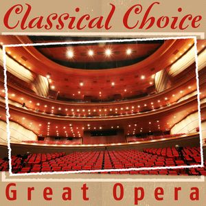 Boris Godunov: Duet (Marina and Dmitry)