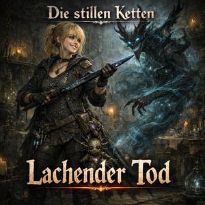 Lachender Tod