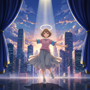 絶対(パーフェクト)・ラブ・プロトコル