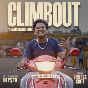 CLIMBOUT - A Dahi Handi Anthem