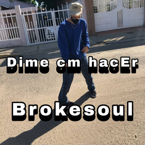 Dime Como Hacer (feat. Fantom)