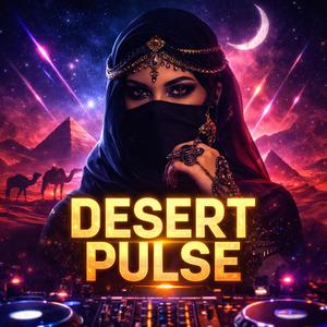 Desert Pulse