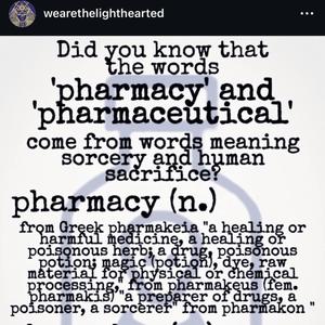 pHARMacy