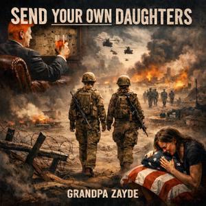 Send Your Own Daughters