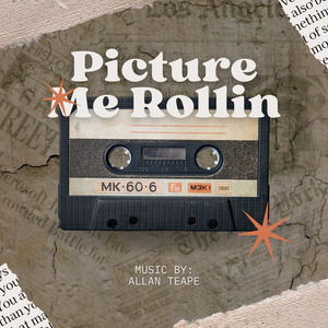 Picture Me Rollin