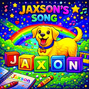 Jaxson's Song
