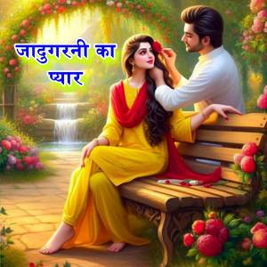 Jadugarani Ka Pyar