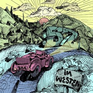 52 im Westen (feat. Jay Jouh, FK34, WillyWasted & Narkojinn)