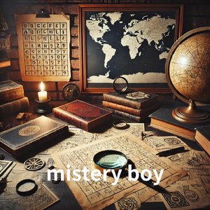 mystery boy