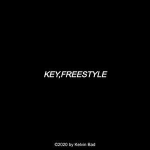KEY,FREESTYLE