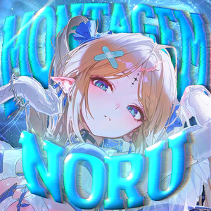 MONTAGEM NORU (Sped Up)