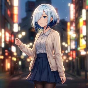 心拍のポリリズム