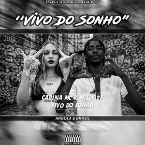 Vivo do Sonho