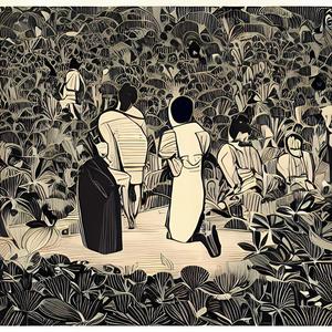 被抛弃的人+分爱 (DJ版)