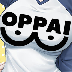 Oppai
