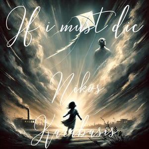 If I Must Die