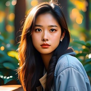 月亮会记住你的名字