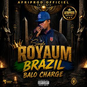 ROYAUM BRAZIL (Hommage )