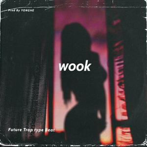 Future Trap Type Beat- “WOOK”