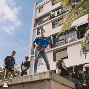 Ragazzo (Freestyle #18)