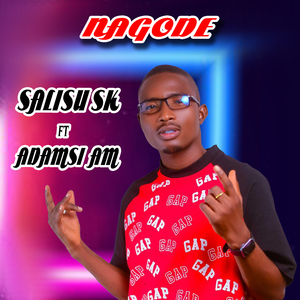 Nagode