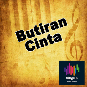 Butiran Cinta