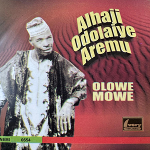 Iba Olorun iba Awon to Nile Aiye / Esikekeke Mushin / Busura baba Osa / Alh Wanabi Irawo