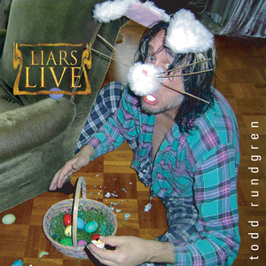 Mammon (Live Albany 2004)