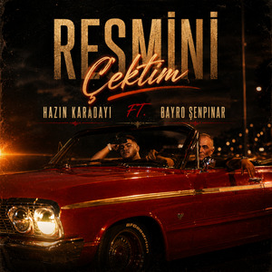 Resmini Çektim