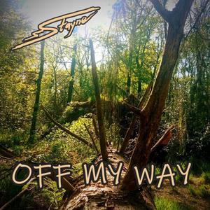 Off my Way