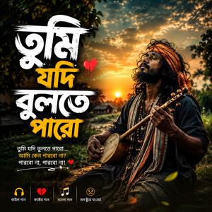 তুমি যদি বলতে পারো