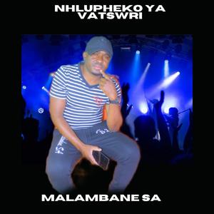 Nhlupheko Ya Vatswari