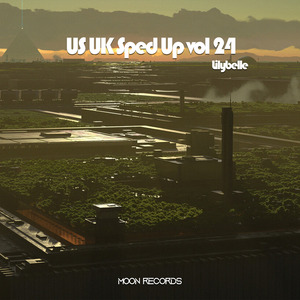 open arms ft travis scott (Sped Up)