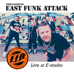 Efa (Live at E-Studio)