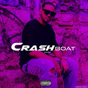 Crash Boat