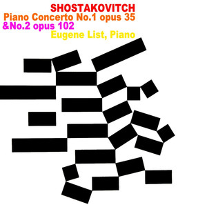 Piano Concerto No. 2, Op. 102: II. Andante attacca - Allegro