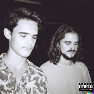 Genesis (feat. Glumper)