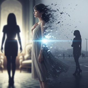 偽愛性パラノイア