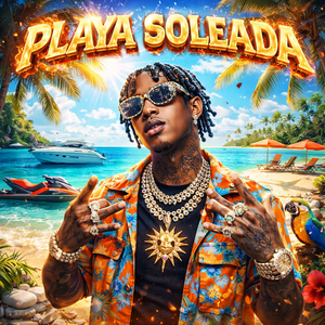 Playa Soleada