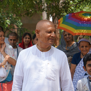Yashomati Nandan