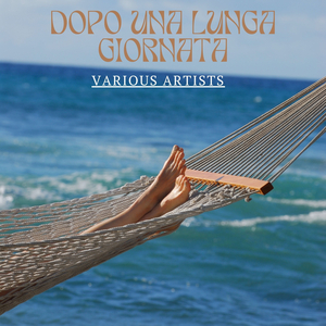 Sleepy relaxation ocean sounds