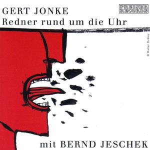 Redner rund um die Uhr (2)