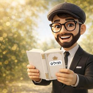 די־ג'יי איי תהילים ג