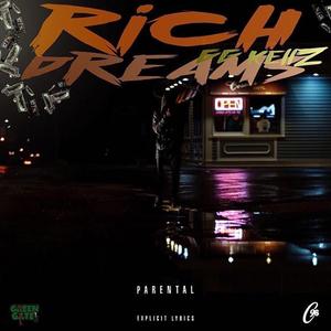 Remy (feat. G-Millz)