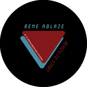 Ready to Start (Vincent Aleo's X-Factor Remix)