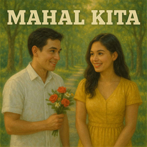 Mahal Kita