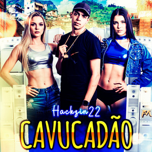 Cavucadão