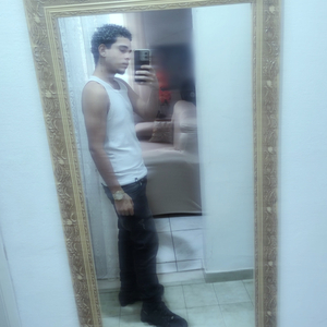 Pareço um zumbi