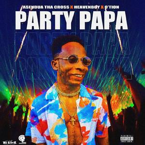 Party Papa