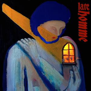 homme (feat. Jae Luna)